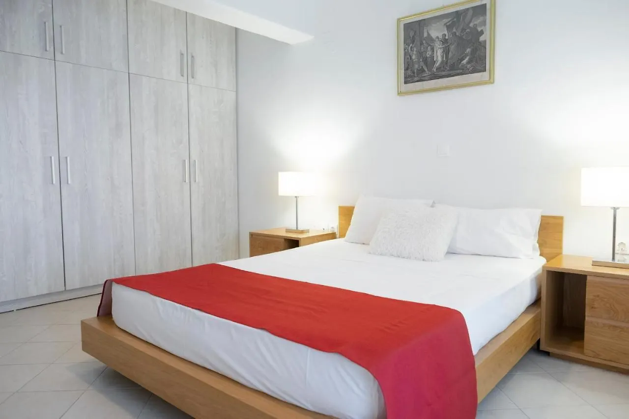 Prázdninový dům Mykonos Residence Villas & Suites Merchia Beach