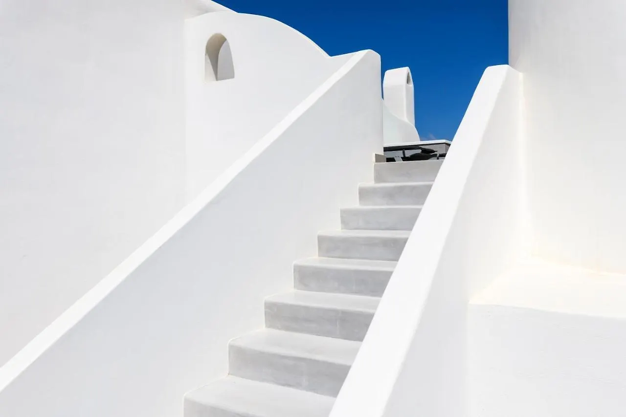 Prázdninový dům Mykonos Residence Villas & Suites Merchia Beach