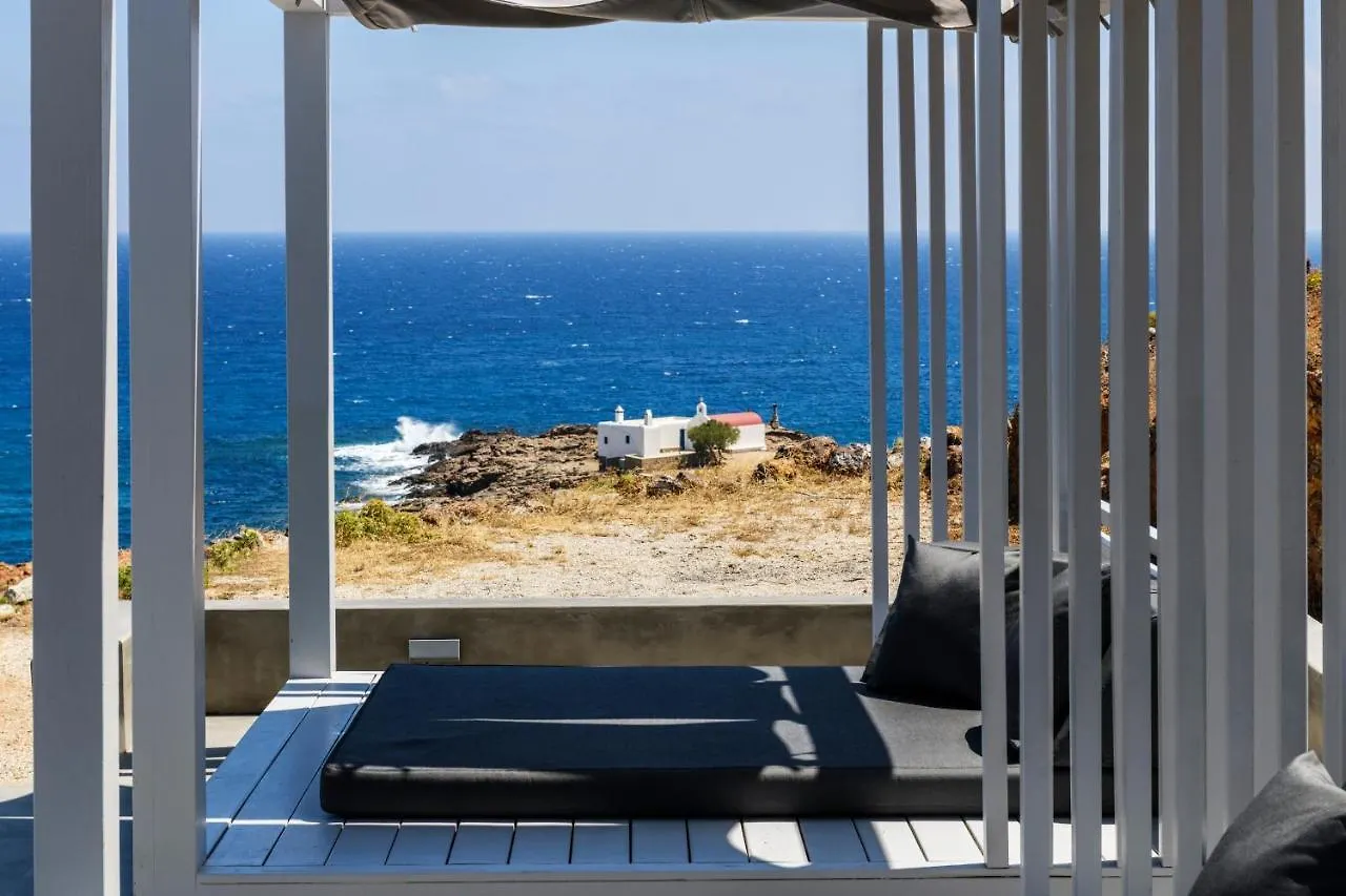 Prázdninový dům Mykonos Residence Villas & Suites Merchia Beach Řecko
