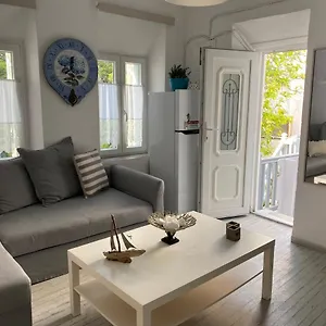 Budget Downtown Apartment- Harma I Apartamento