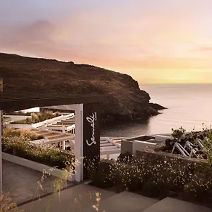 Semeli Coast Mykonos Curio Collection By Hilton Hotel